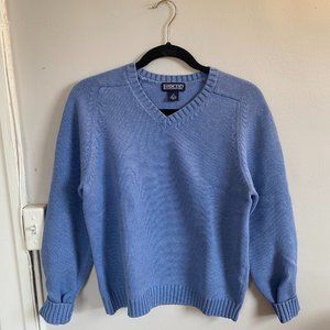 Periwinkle Blue Sweater